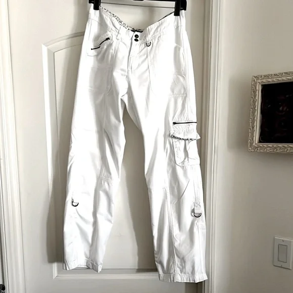 Lee~Gold Label / Cargo Pants / Vintage - Picture 1 of 12